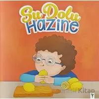 Su Dolu Hazine - Kolektif - Yeşilay Yayınları