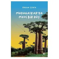 Madagaskar’da Mavi Bir Düş - Erhan Şibik - Kayalıpark Çocuk