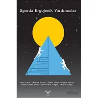 Sporda Ergojenik Yardımcılar - Kolektif - Armada Yayınevi