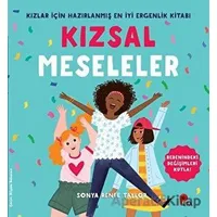 Kızsal Meseleler - Sonya Renee Taylor - Peta Kitap