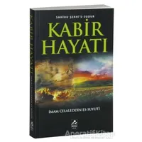 Kabir Hayatı - İmam Celaleddin Es-Suyuti - Mercan Kitap