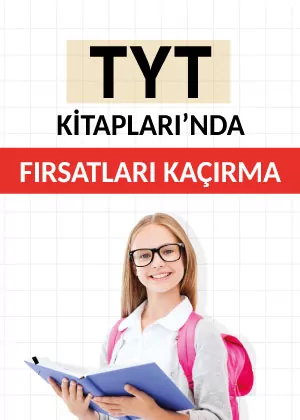 TYT Kitapları