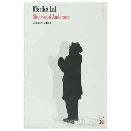 Merike Lal - Sherwood Anderson - Lis Basın Yayın