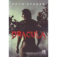 Dracula - Bram Stoker - Karakedi Yayınları