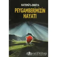 Peygamberimizin Hayatı Cilti - Hatemü’l Enbiya - Merve Yayınları