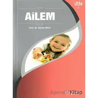 Ailem Ailem 1 - Huriye Martı - Diyanet İşleri Başkanlığı