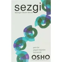 Sezgi - Osho (Bhagwan Shree Rajneesh) - Ganj Kitap