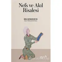 Nefs ve Akıl risalesi - İbn Miskeveyh - Albaraka Yayınları