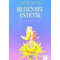 Bedensel Estetik Scarsdale Rejimi - Herman Tarnover - Say Yayınları