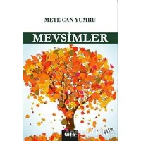 Mevsimler - Mete Can Yumru - Gita Yayınları