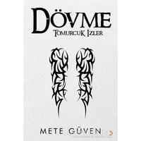 Dövme - Mete Güven - Cinius Yayınları