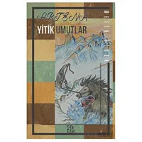 Yitik Umutlar - Metin Özkan - 40 Kitap