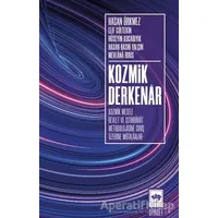 Kozmik Derkenar - Elif Gültekin - Ötüken Neşriyat