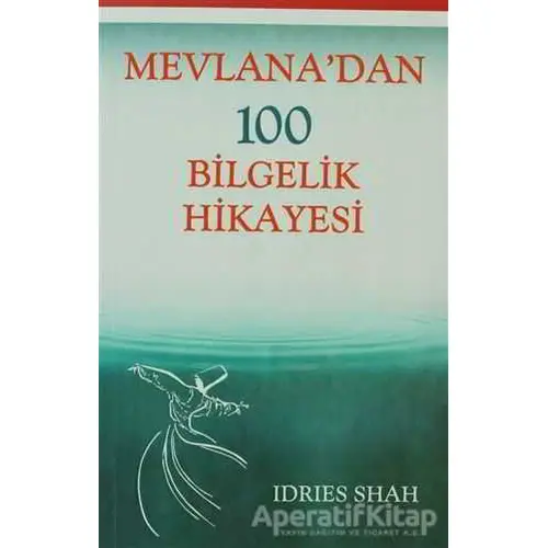 Mevlana’dan 100 Bilgelik Hikayesi - Butik Yayınları