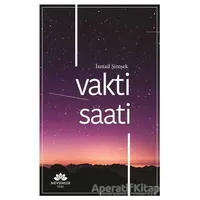 Vakti Saati - İsmail Şimşek - Mevsimler Kitap