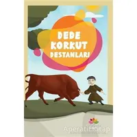 Dede Korkut Destanları - Kolektif - Mevsimler Kitap