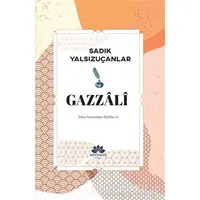 Gazzali - İrfan Pınarından Öyküler 2 - Sadık Yalsızuçanlar - Mevsimler Kitap