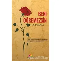 Beni Göremezsin - Alim Akca - Mevsimler Kitap