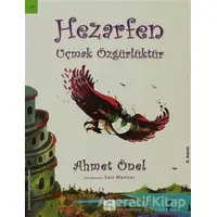 Hezarfen - Ahmet Önel - Elma Çocuk