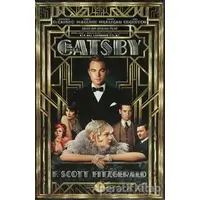 Muhteşem Gatsby - Francis Scott Key Fitzgerald - Artemis Yayınları