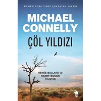 Çöl Yıldızı - Michael Connelly - Nemesis Kitap