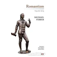 Romantizm - Michael Ferber - Say Yayınları