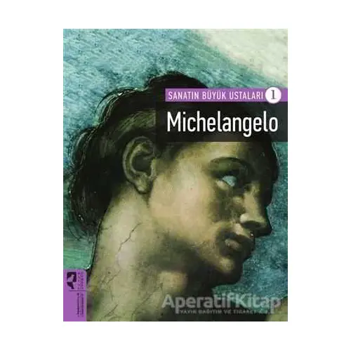 Michelangelo - Firdevs Candil Erdoğan - HayalPerest Kitap