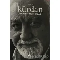 Kürdan - Migirdiç Margosyan - Aras Yayıncılık