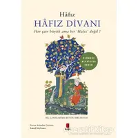 Hafız Divanı - Hafız - Kapı Yayınları