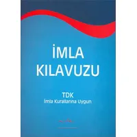 İmla Kılavuzu - Fatih Yaşar - Milenyum