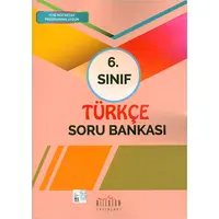 6. Sınıf Türkçe Soru Bankası - Kolektif - Milenyum