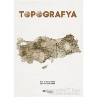 Topografya - Murat Yakar - Atlas Akademi