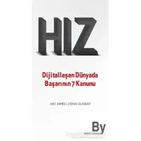 Hız - Stefan Olander - Boyner Yayınları