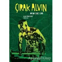 Çırak Alvin - Orson Scott Card - Altıkırkbeş Yayınları