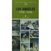 Los Angeles 1900-2000 - Kolektif - Boyut Yayın Grubu