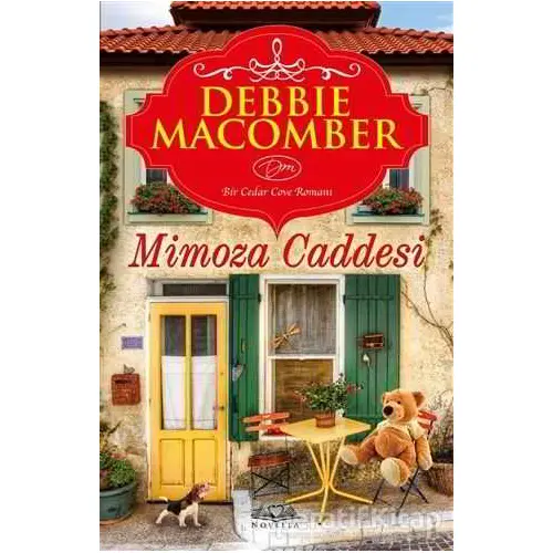 Mimoza Caddesi - Debbie Macomber - Novella