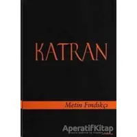 Katran - Metin Fındıkçı - Artshop Yayıncılık