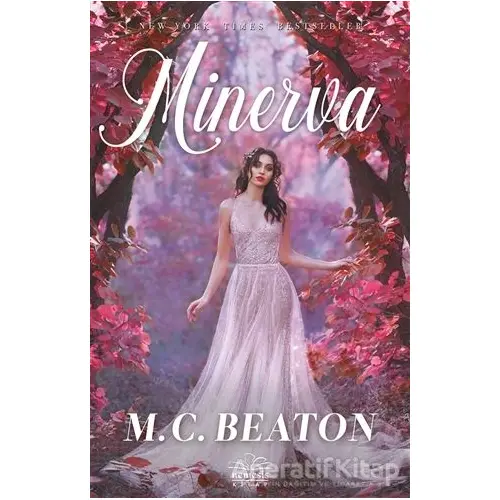 Minerva - M. C. Beaton - Nemesis Kitap