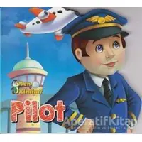 Pilot - Kolektif - Parıltı Yayınları