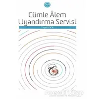 Cümle Alem Uyandırma Servisi - Yaşar Koca - Diyanet İşleri Başkanlığı