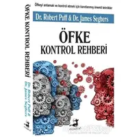 Öfke Kontrol Rehberi - Robert Puff - Olimpos Yayınları