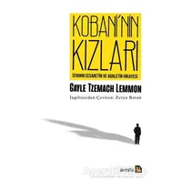 Kobani’nin Kızları - Gayle Tzemach Lemmon - Avesta Yayınları