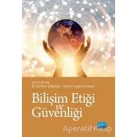 Bilişim Etiği ve Güvenliği - Şenay Ozan Leymun - Nobel Akademik Yayıncılık