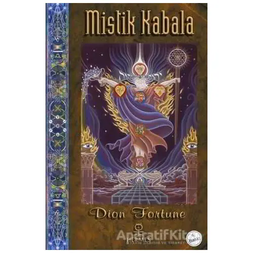 Mistik Kabala - Dion Fortune - Hermes Yayınları