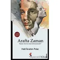 Arafta Zaman - Halil İbrahim Polat - Klaros Yayınları