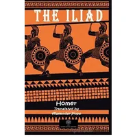 The Iliad - Homer - Platanus Publishing