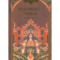 Mahabharata Toprak - Serra Sağra - Yogakioo Yayınları