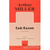 Cadı Kazanı - Arthur Miller - Mitos Boyut Yayınları