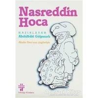 Nasreddin Hoca - Abdülbaki Gölpınarlı - İnkılap Kitabevi