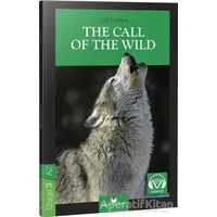 The Call of the Wild - Stage 3 - İngilizce Hikaye - Jack London - MK Publications